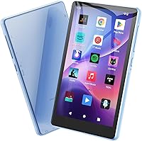 PINHUI 160GB Android MP3 Player with WiFi Bluetooth Spotify, 4.5" HD Touchscreen MP4 Player, Google Play, Parental Controls for Kids