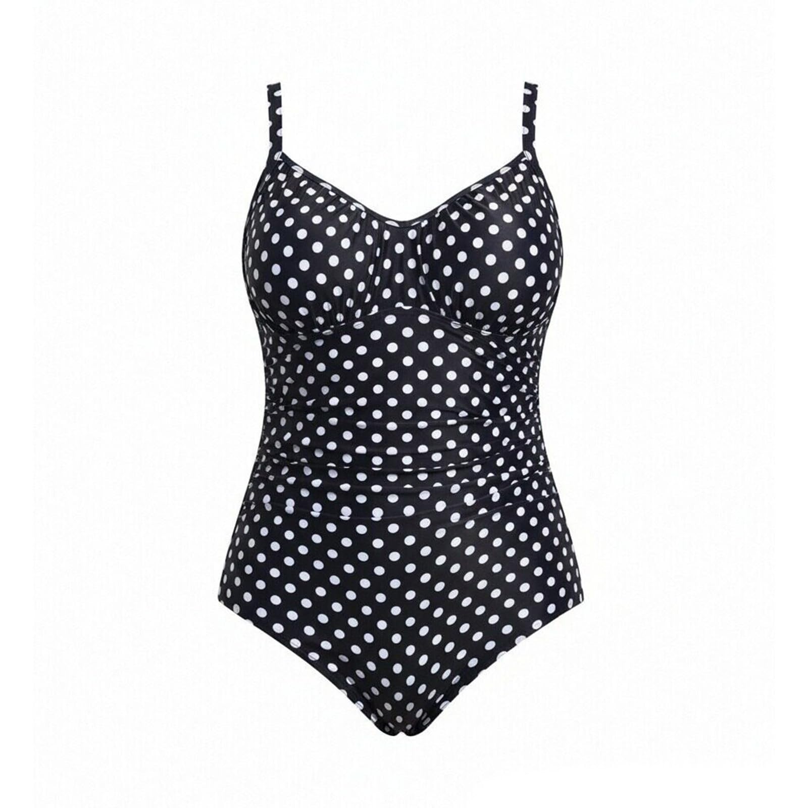 Costume da Bagno Taglie Forti per Costumi da bagno44