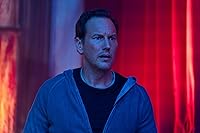 Vista 4 de INSIDIOUS THE RED DOOR - Blu-ray + Digital