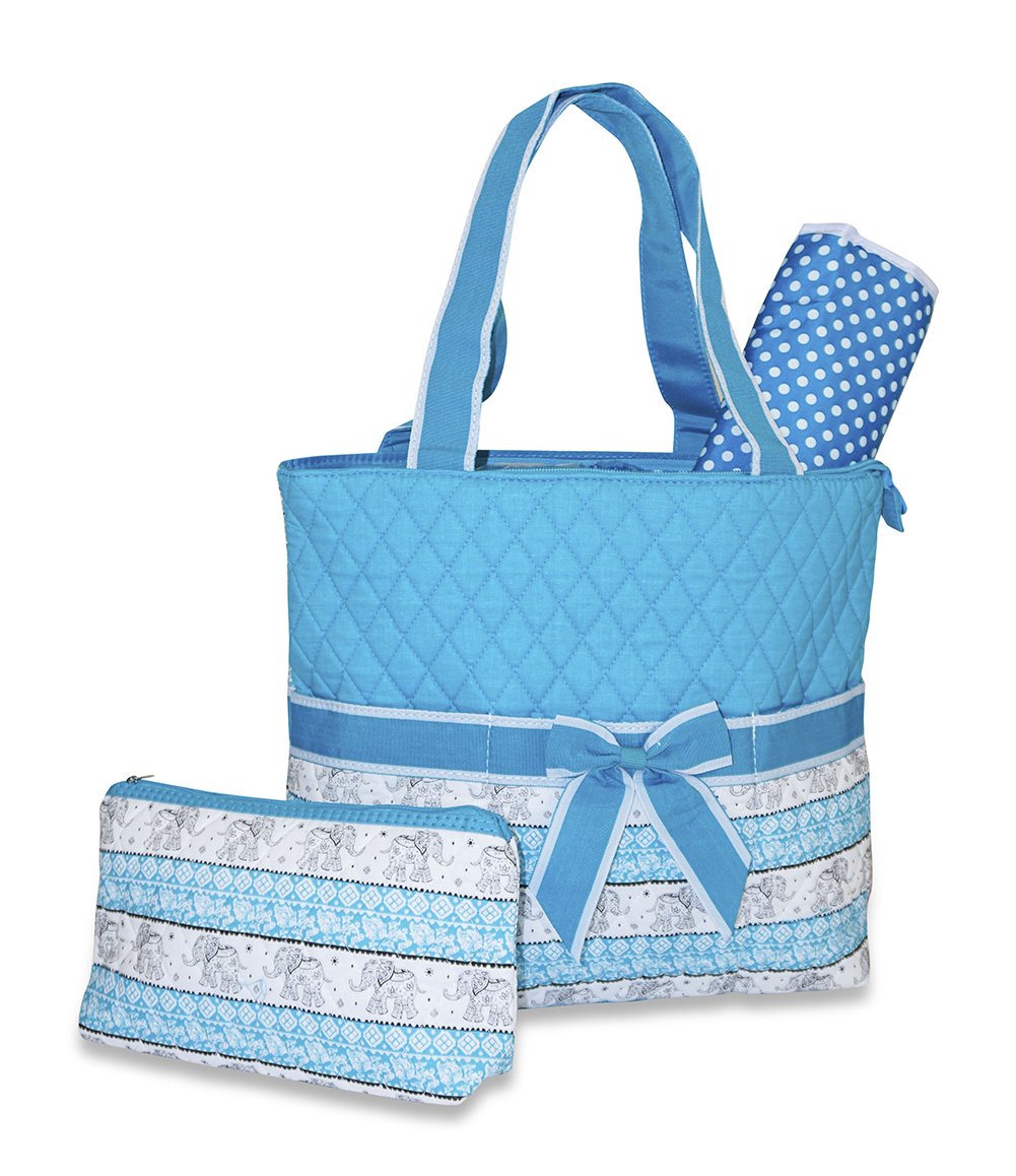 Quilted Diaper Bags Patterns FREE Quilt Patterns