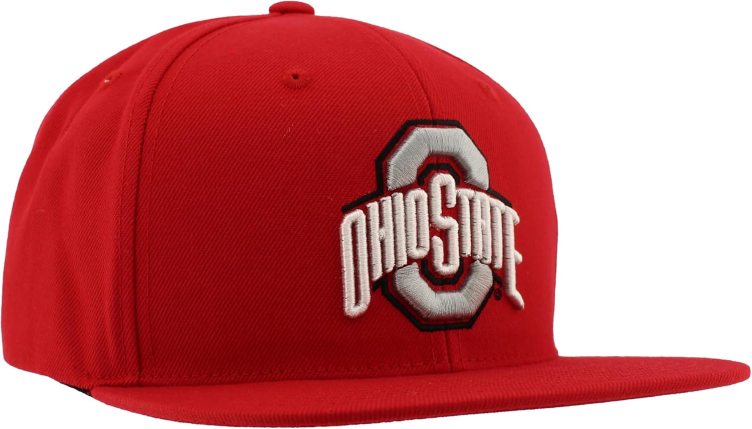ZHATS NCAA Unisex-Adult NCAA Officially Licensed Adjustable Hat Z11 Vault