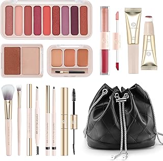 Color Nymph Juego de maquillaje para mujeres,...