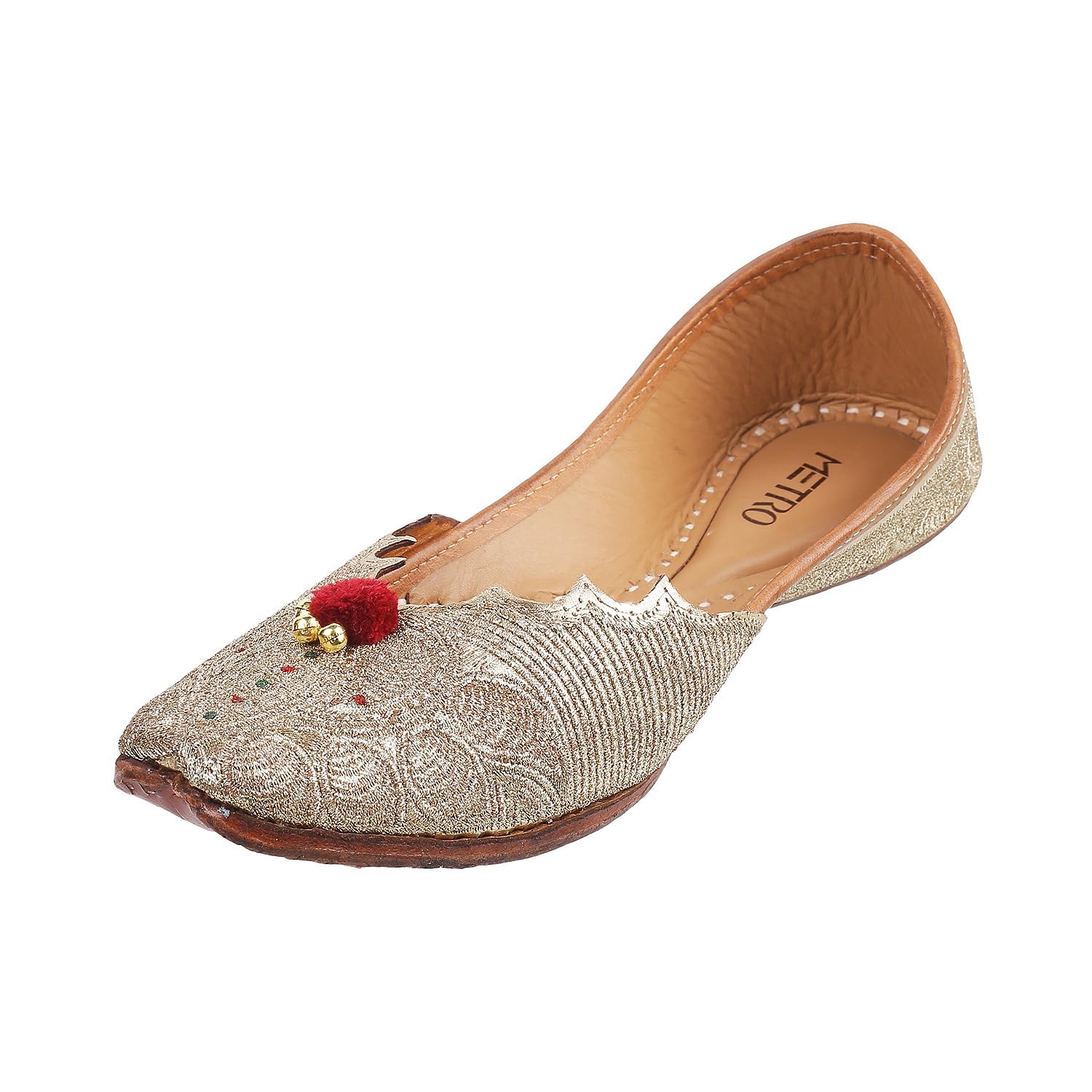 metro Womens 35-234-15 Fashion Sandal-picture-22