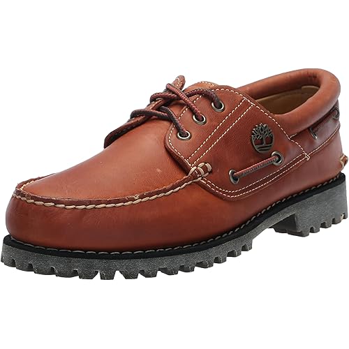 Timberland Men's Boat Shoes