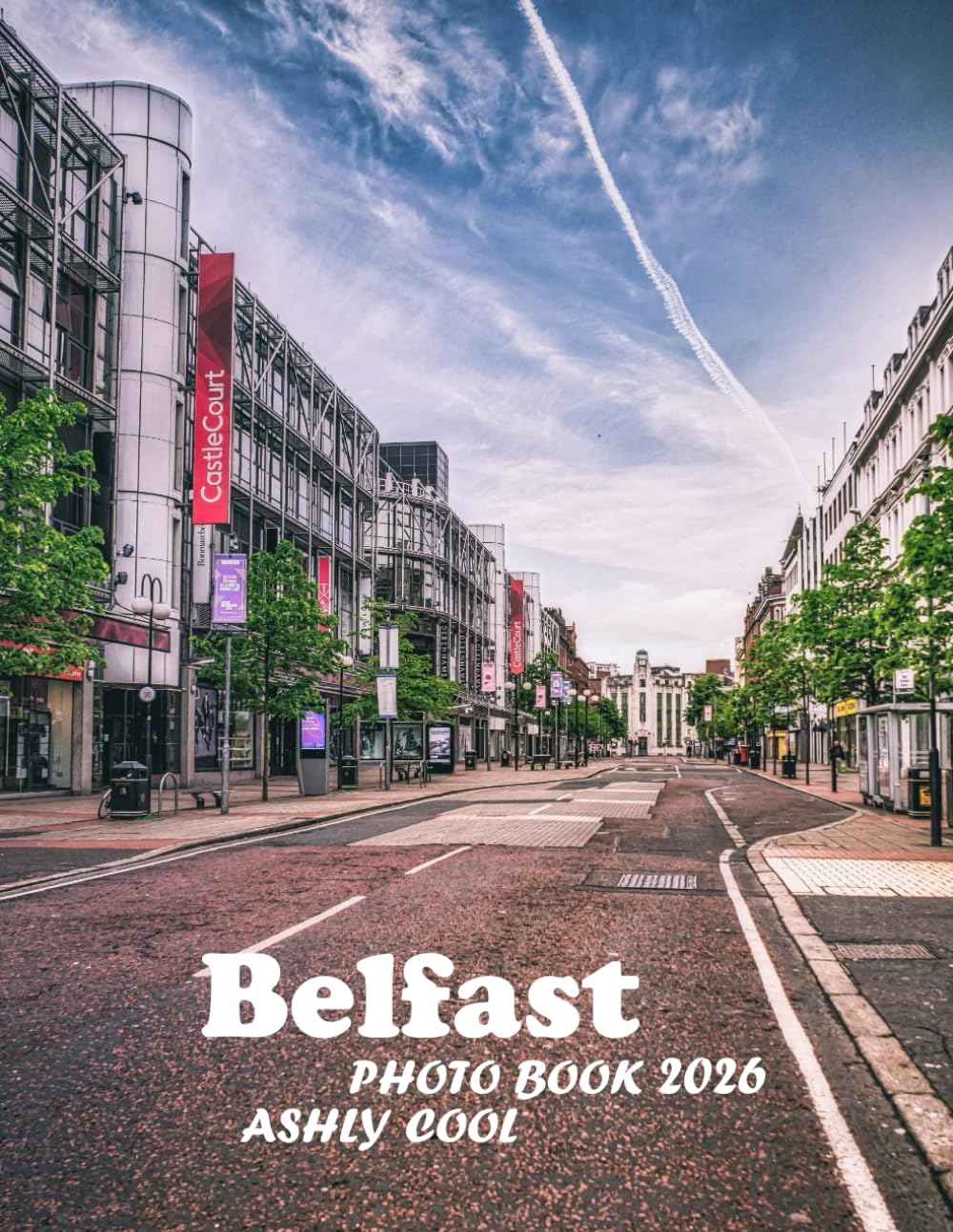 Belfast: Belfast : Cool Pictures That Create An Idea For You About Bordeaux- Perfect Gift for tourism & travel lovers.....Relaxing & Meditation.