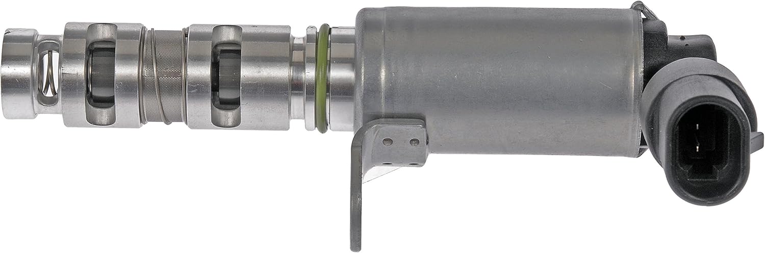 Dorman 918-035 Engine Variable Valve Timing (VVT) Solenoid Compatible with Select Hyundai Models
