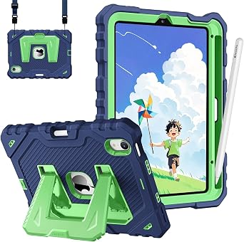 Fintie iPad mini  7  A17 Pro/mini 6 8.3