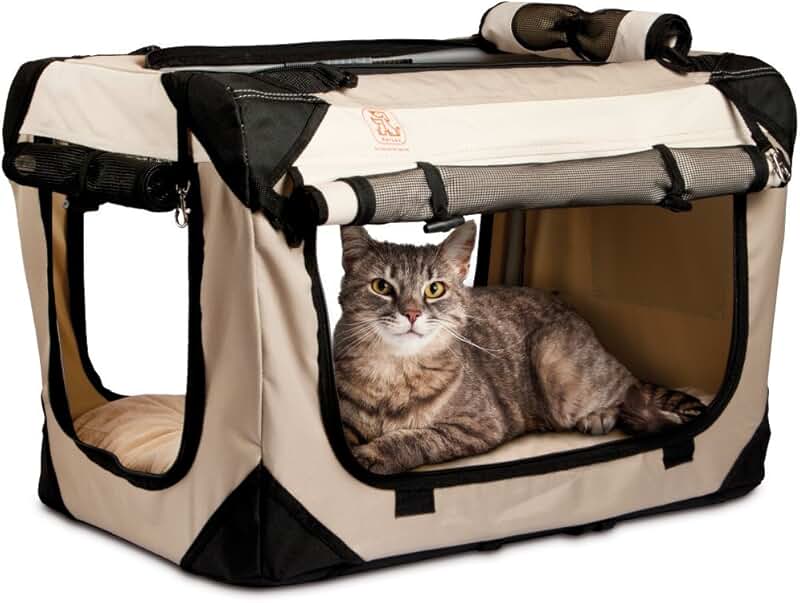 best cat carrier amazon