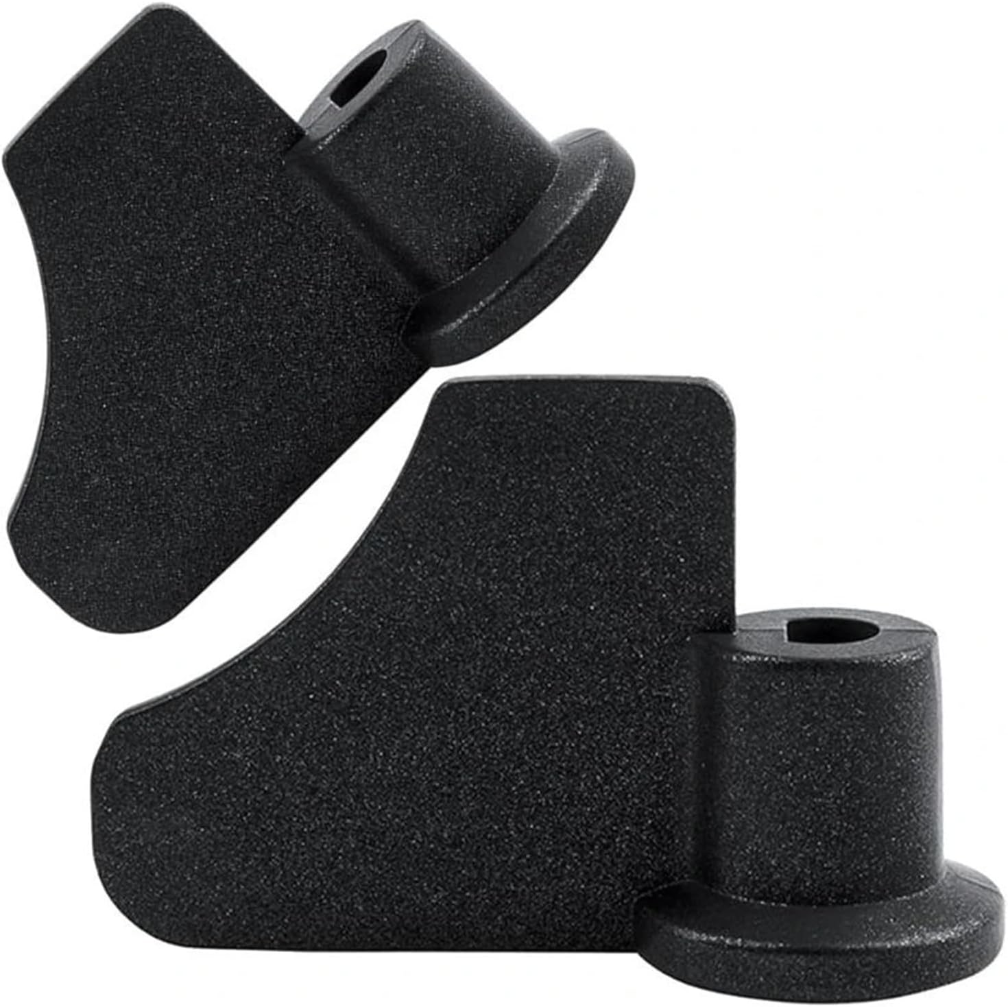 2 Pieces Bread Maker Part Bread Maker Paddles Carbon Steel Texture Bread Machine Part For Bread Maker Dough Stirrer