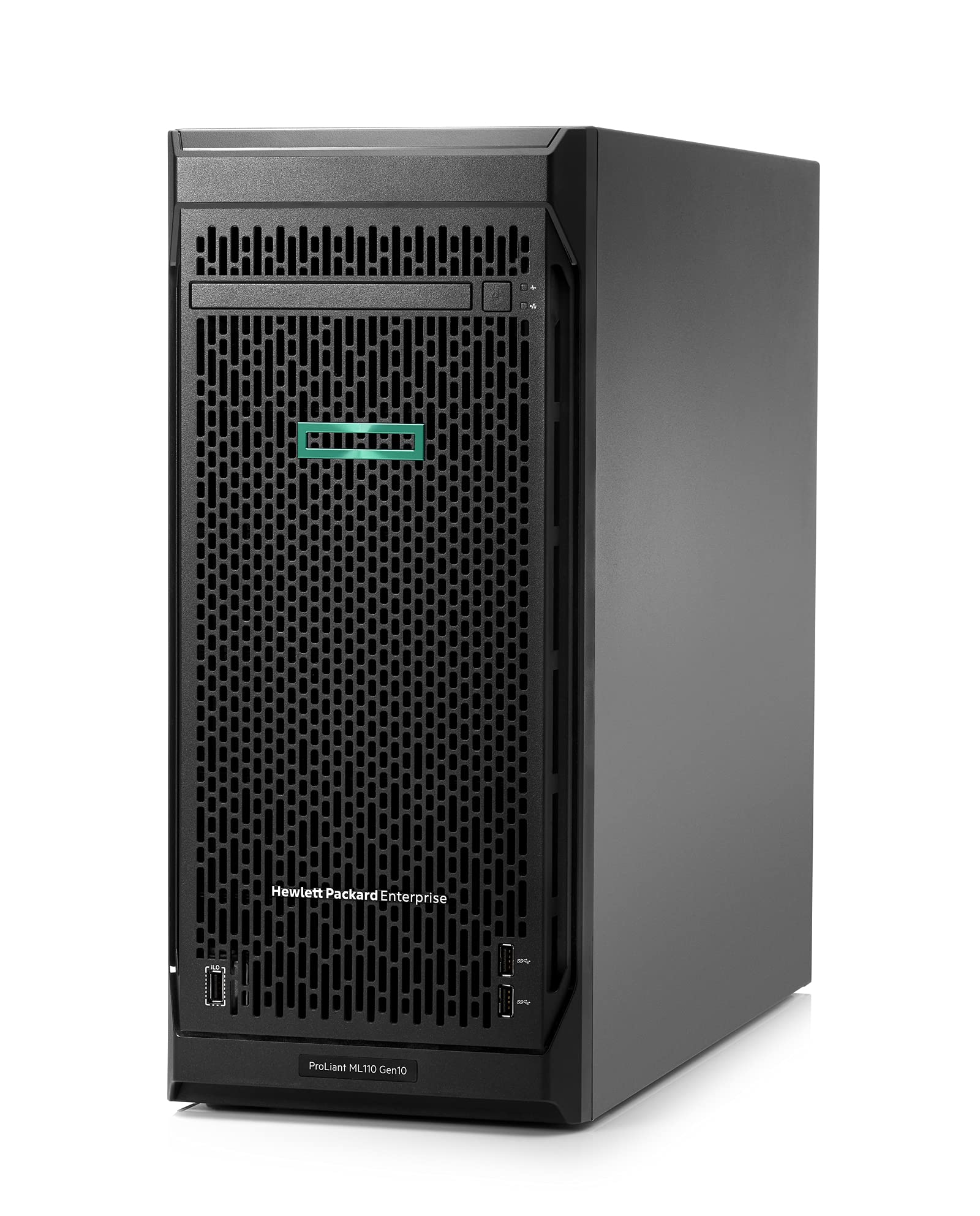 Amazon.com: Hewlett Packard Enterprise HPE ProLiant ML110