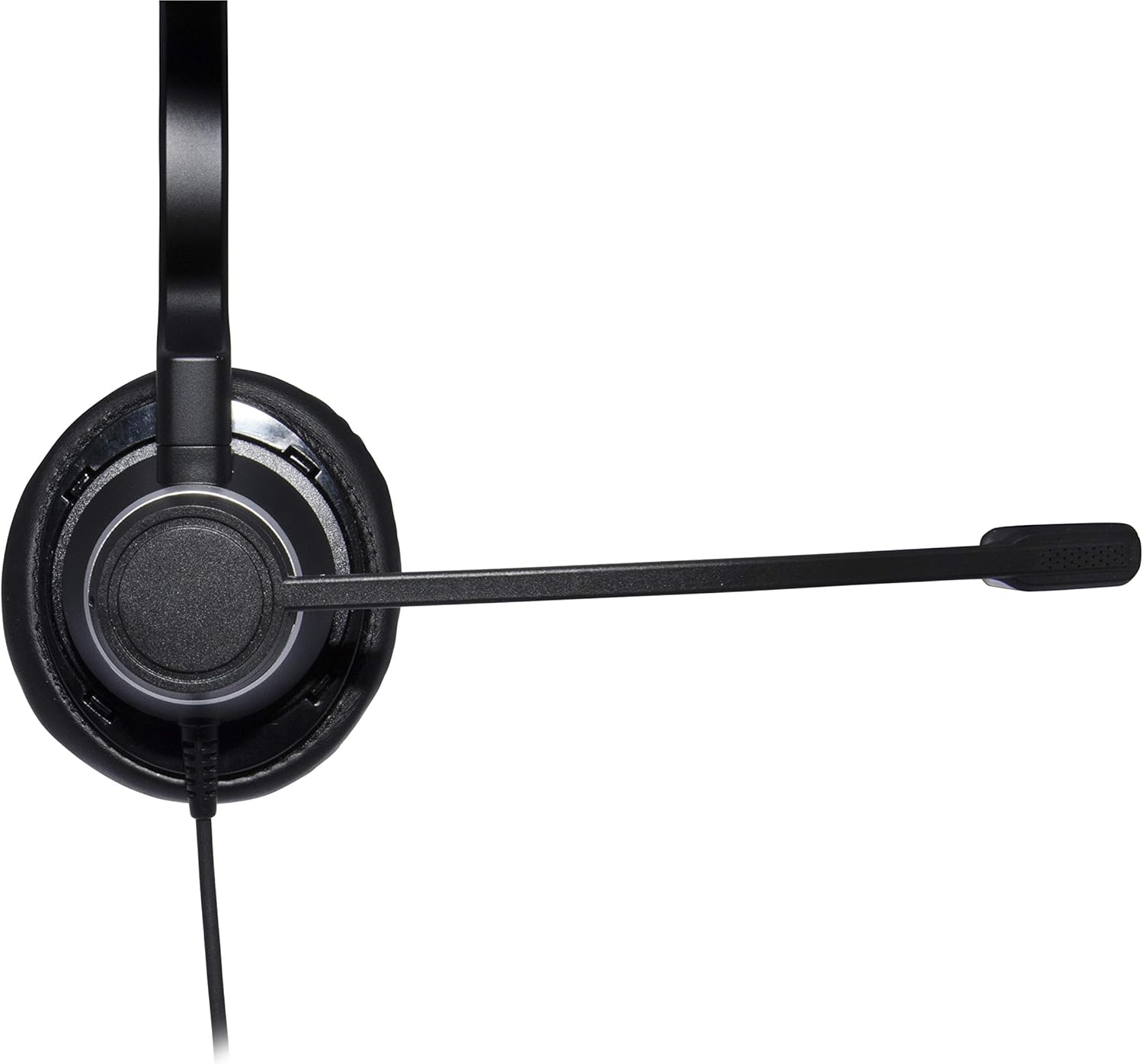 Connect-2 Professional Binaural Noise Cancelling Headset