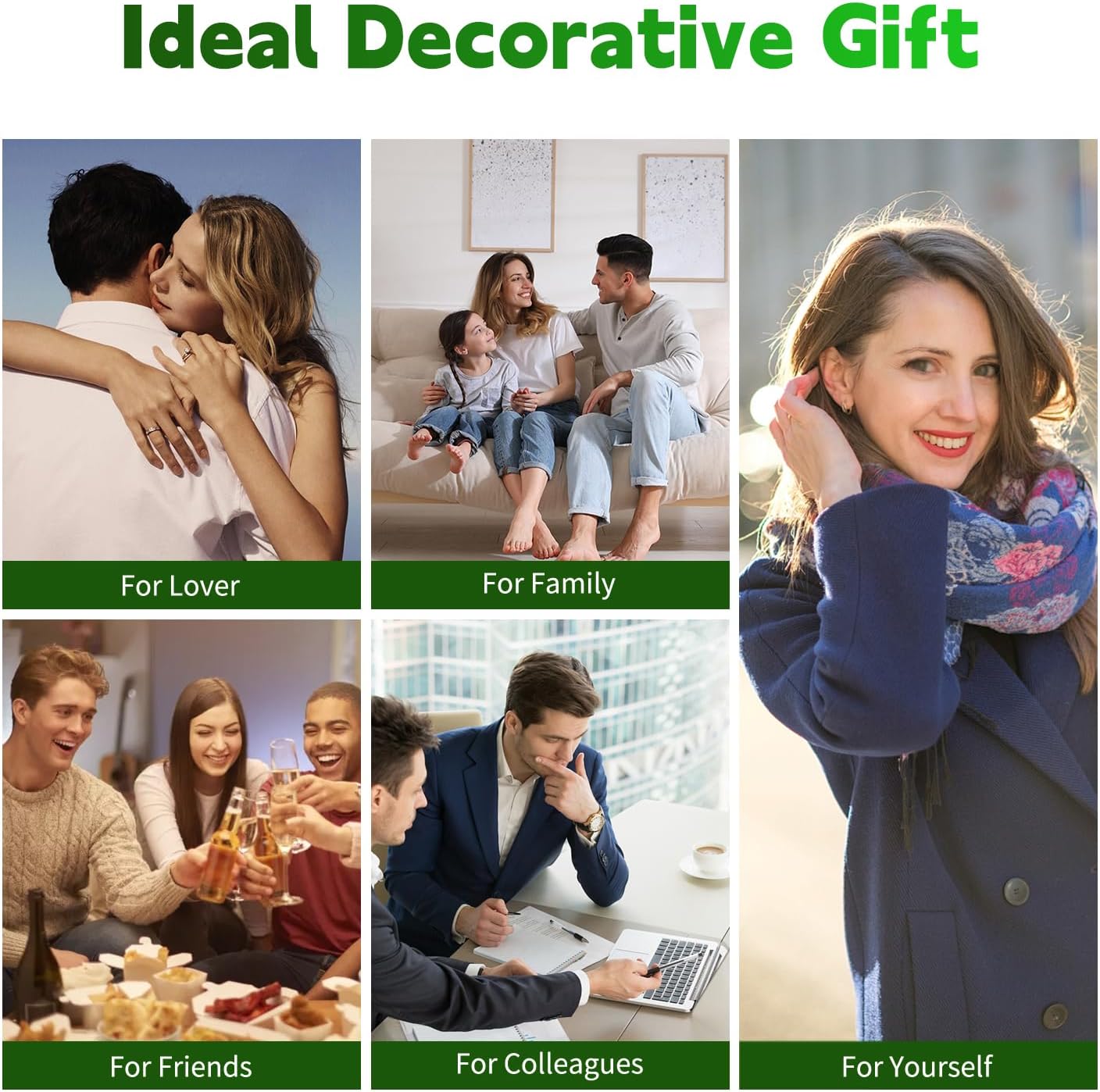 Indoor Zen Rockery Fountain with Birds & Fisherman Sculpture – Feng Shui Waterfall Desktop Decor for Office/Home | Soothing Water Sound & Energy-Efficient Pump (Wigwam with Atomize...