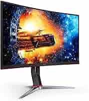 AOC C24G2 ゲーミングモニター 165hz C24G2 | AOC Monitors