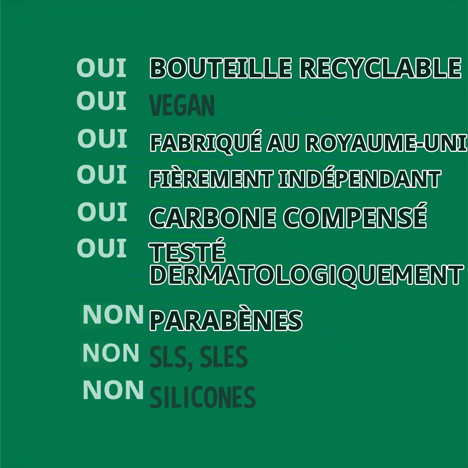 Faith In Nature Après-shampoing naturel à la noix de coco, hydratant, végétalien et sans cruauté envers les animaux, sans SLS ni parabènes, pour cheveux normaux à secs, 2,5 L, blanc cassé