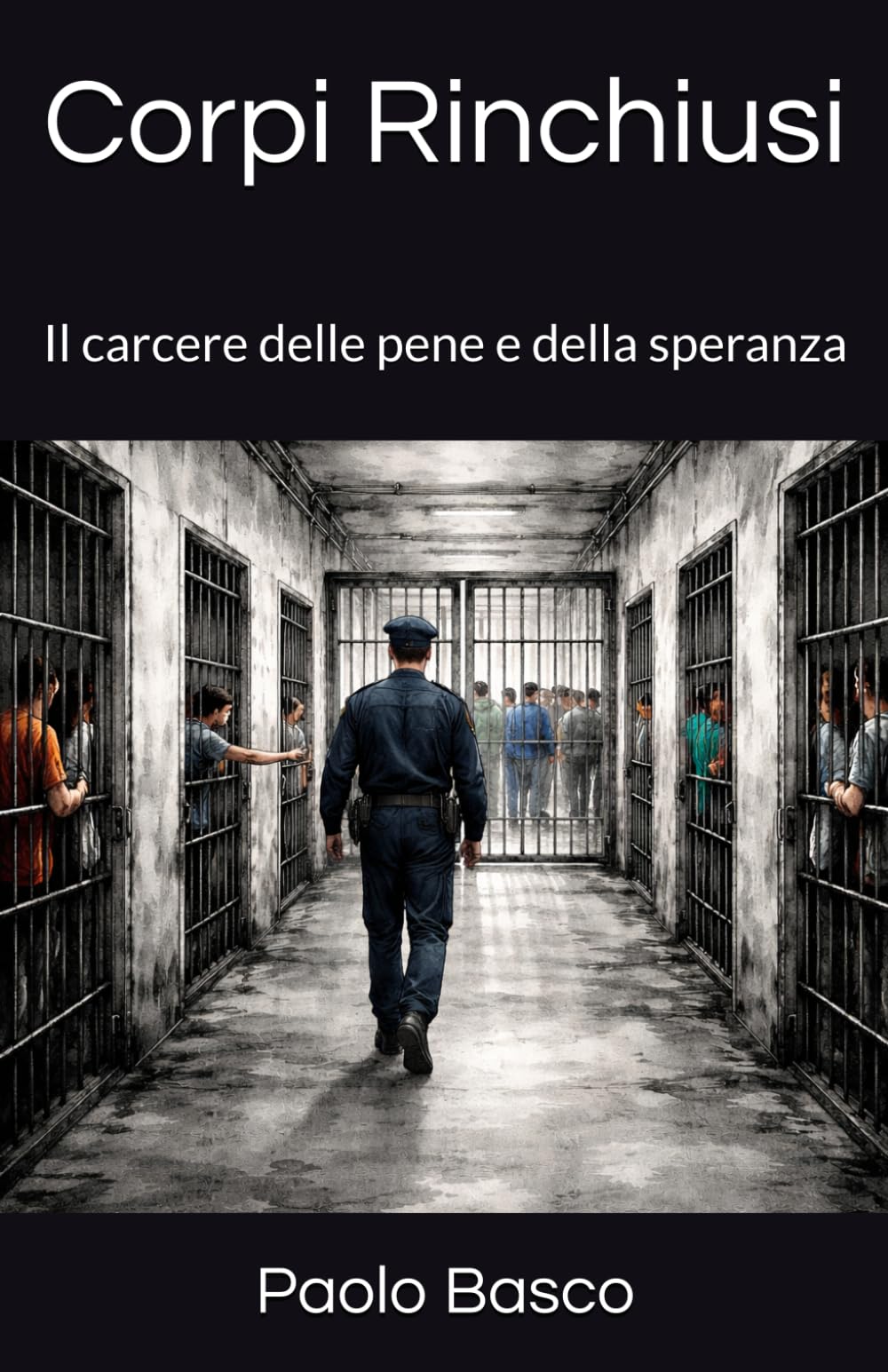 Corpi Rinchiusi: Il carcere delle pene e della speranza