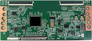 ，Compatible For Logic， TV Tcon Board ST4251D02-1 Newly Upgraded(Only board)