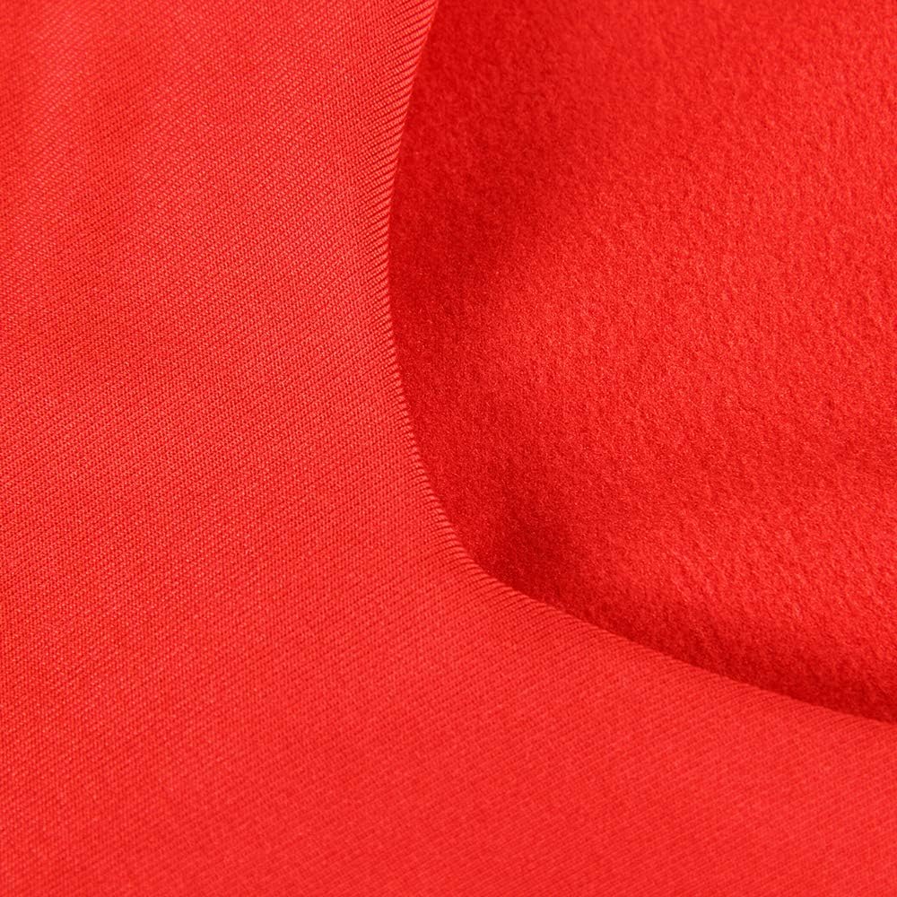 Artfish Women's Long Sleeve Scoop V Neck Crop Top - Image 6