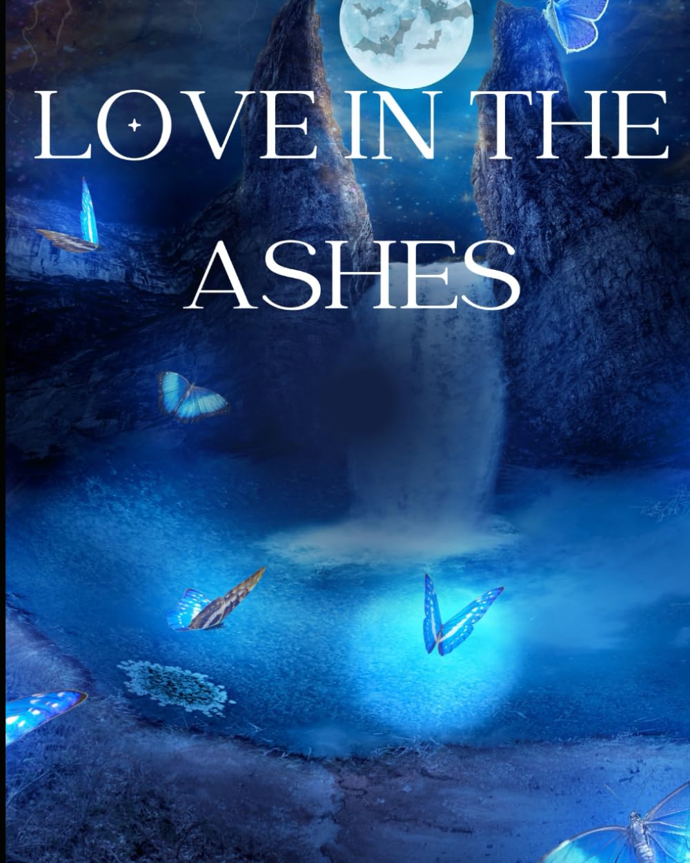 Love In The Ashes