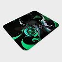 Valorant All Agents Illustration Designed Mouse Pad, Best for Gaming, Non-Slip Rubber Base & Smooth Mouse Control for Laptop, MacBook Pro, Gaming (9 x 7 inches), Water Proof, 3mm Thickness (Sage) gallery image