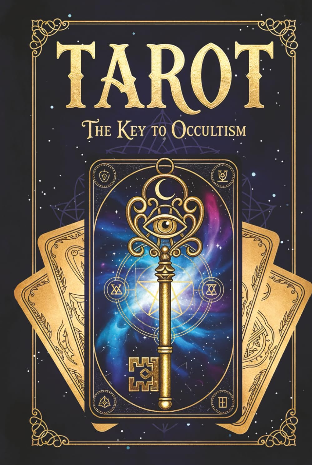 TAROT: The key to Occultism
