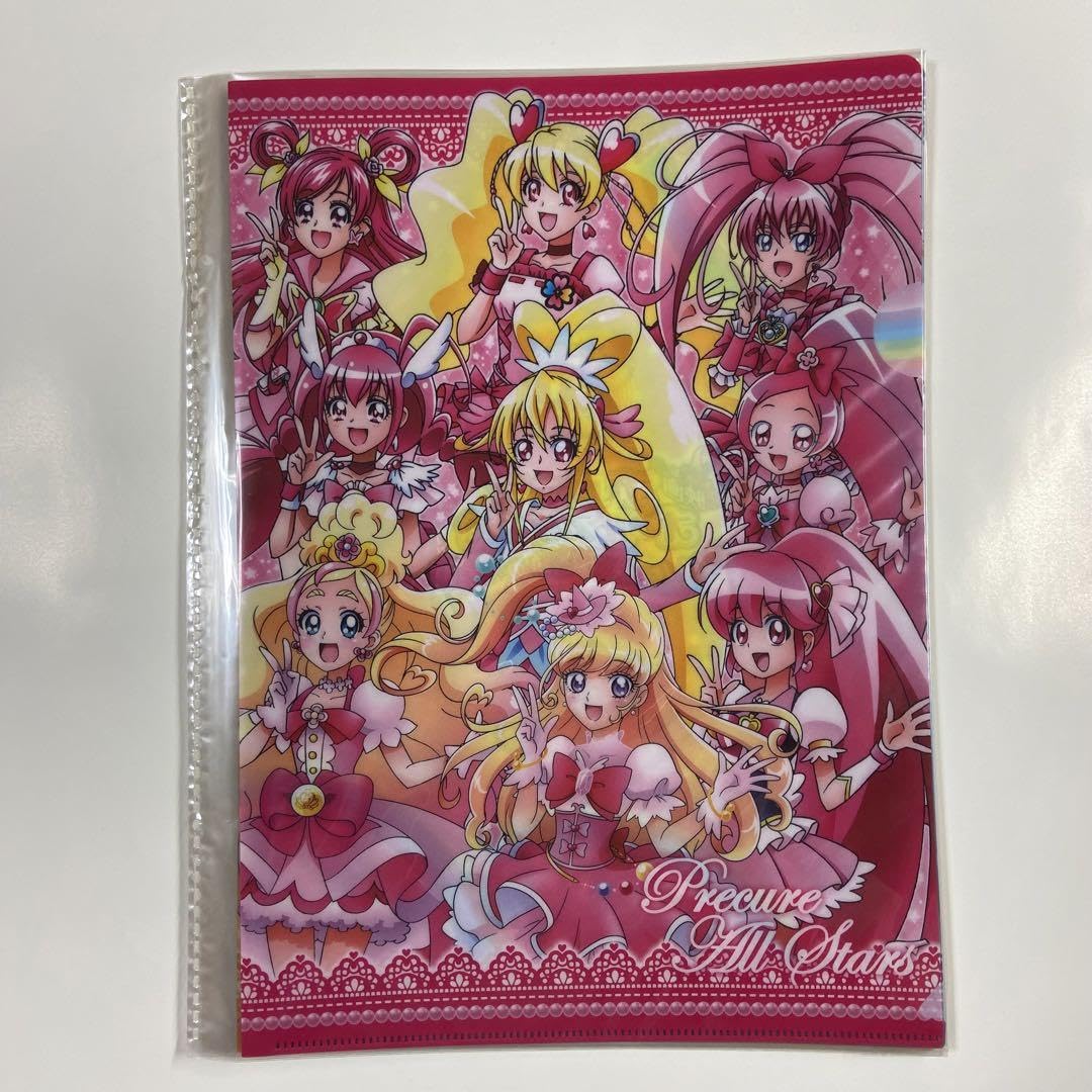 Amazon.co.jp: 映画プリキュアオールスターズ みんなで歌う奇跡の魔法