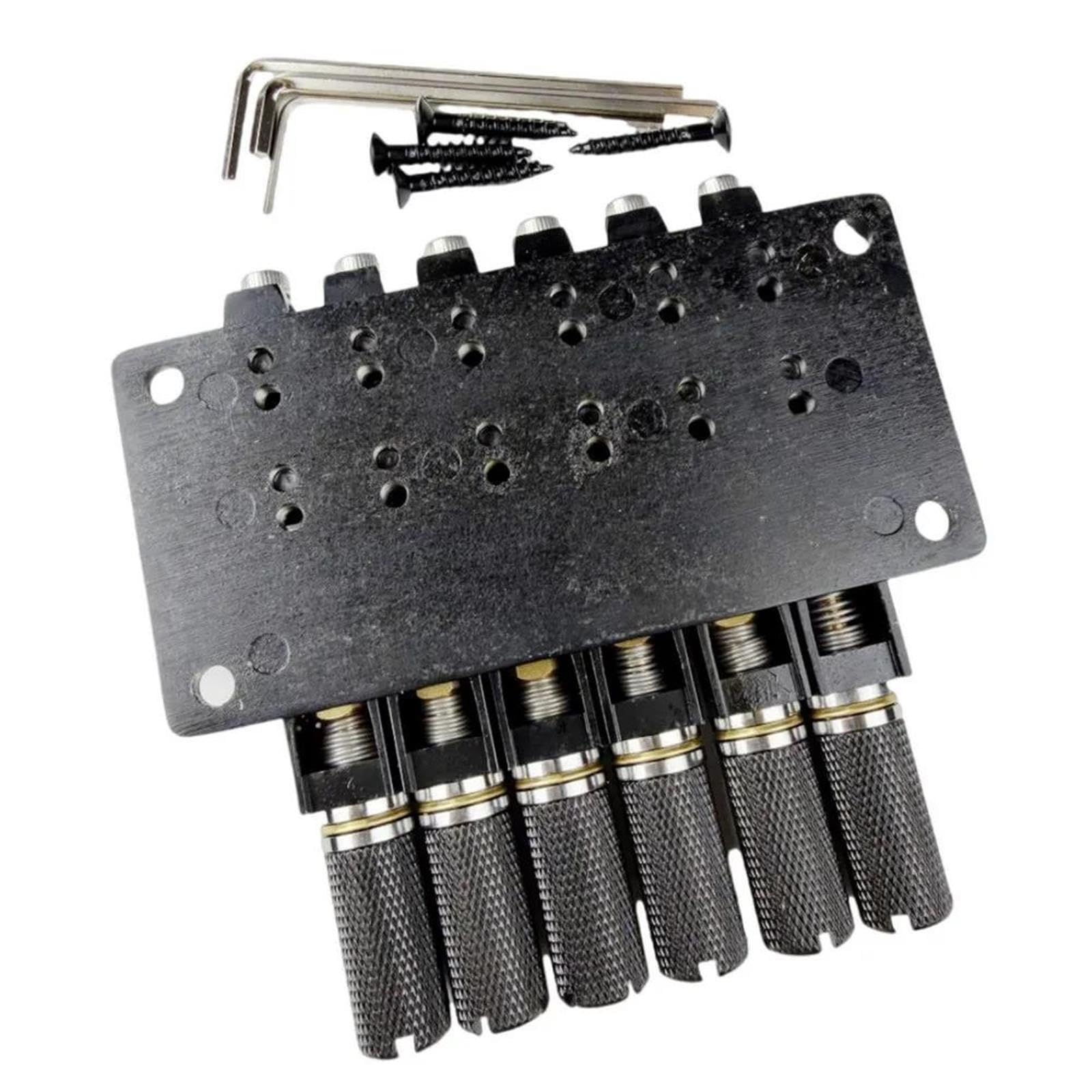 Mostek Gitarowy Bezgłowy Mostek Gitarowy