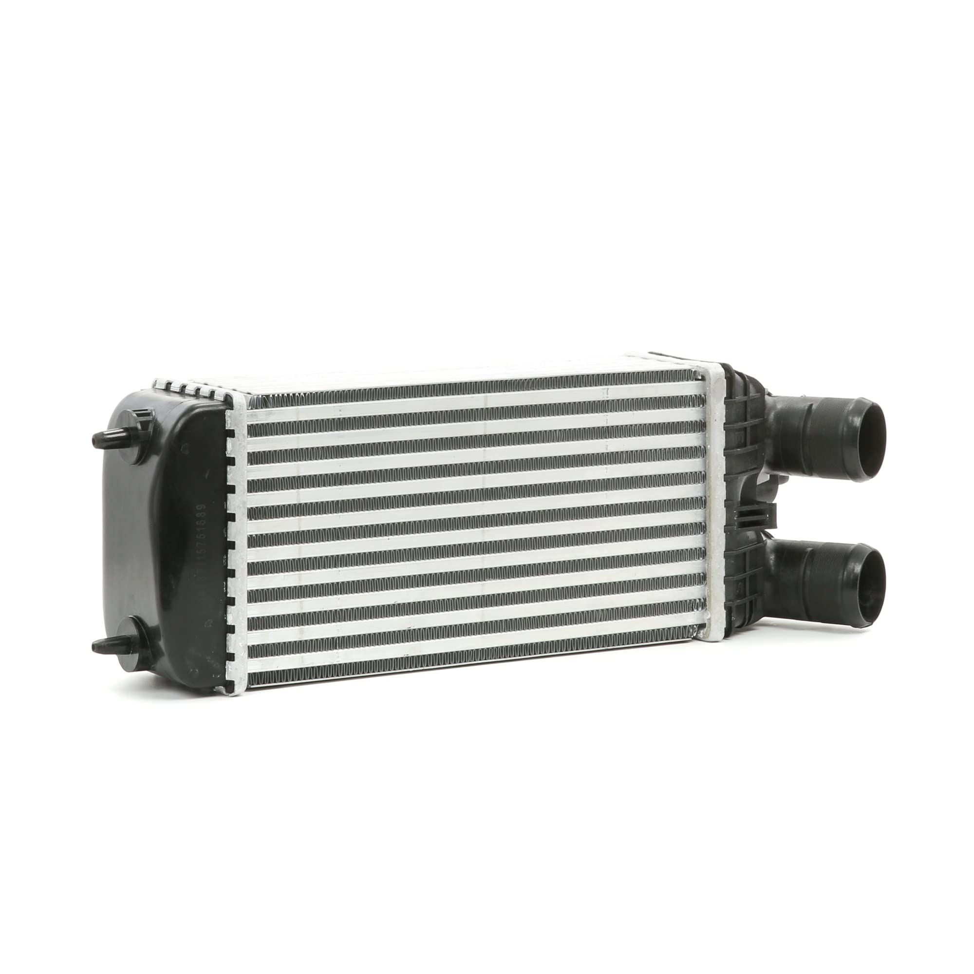 RIDEX 468I0135 Intercooler Compatibilità con PEUGEOT 207 WA, WC