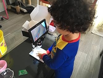 Customer Image, click to open customer review