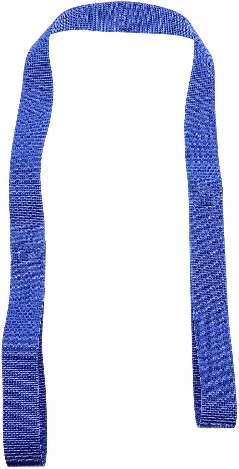 POPETPOP Lightweight Durable Polyester Boot Straps for Easy Carrying Snowboard Boots and Ice Skates Multi-Function for Outdoor Use and Compact Storage in Your Coat Pocket