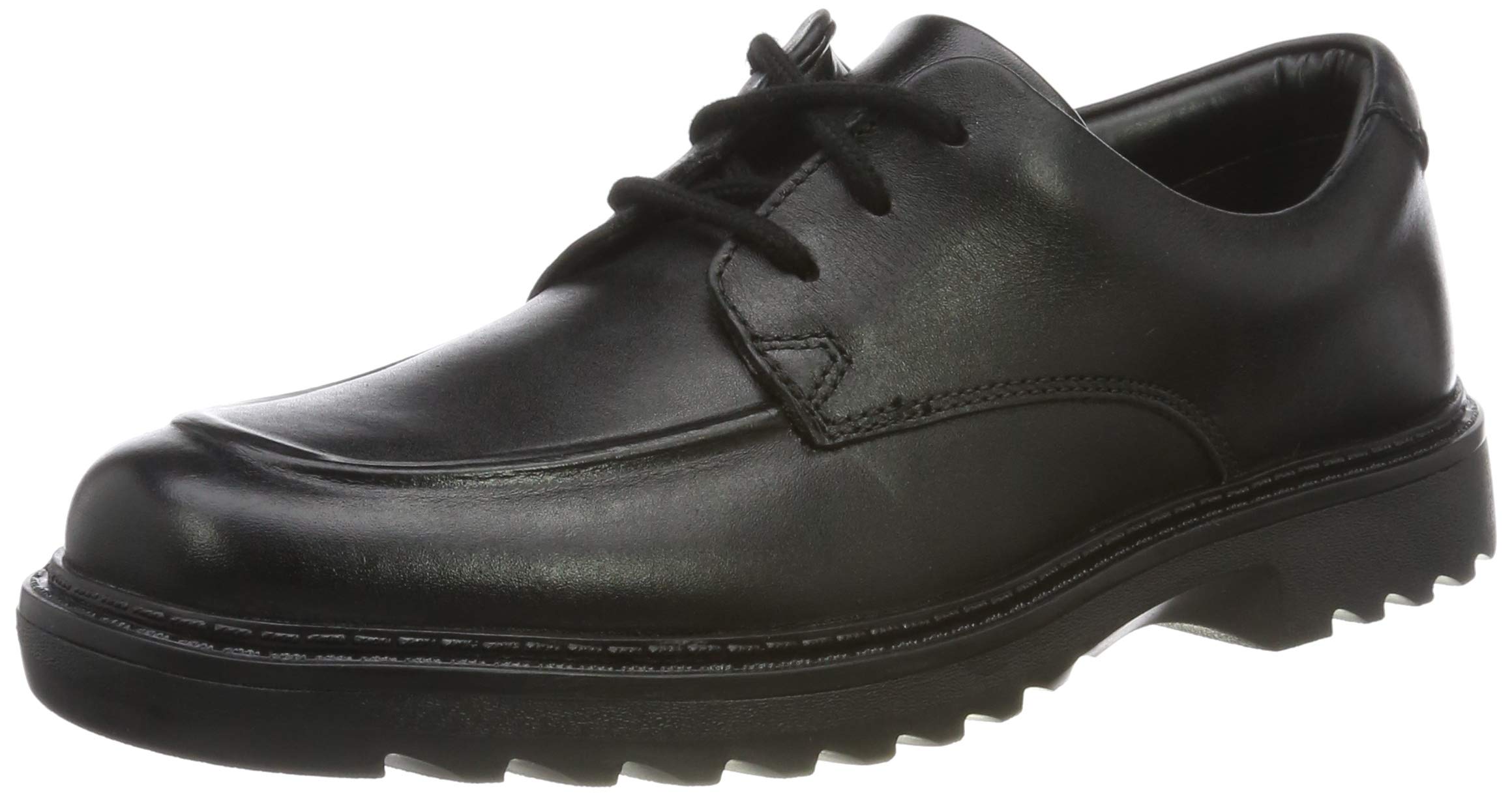 Clarks Asher Grove Derbys Homme
