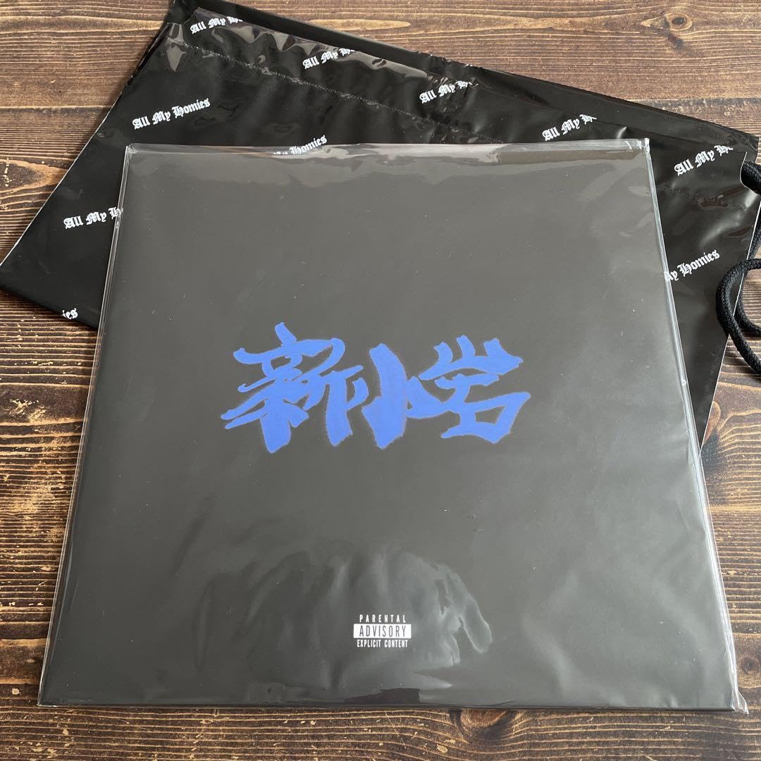 ZORN新小岩2LP