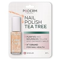 Vista 12 de PODERM - Esmalte de uñas – Capa base