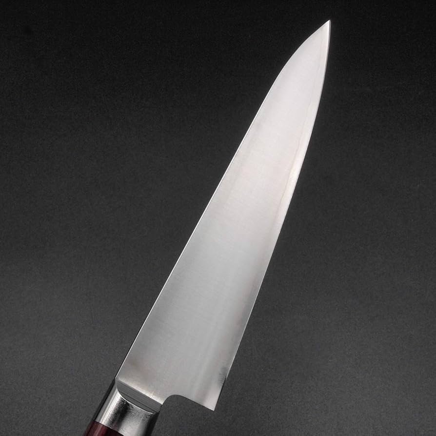 Amazon | 高村刃物製作所 ステンレス粉末ハイス鋼 ペティナイフ 130mm Amazon | 高村刃物製作所 ステンレス粉末ハイス鋼 ペティナイフ 130mm