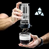 Vista 4 de Delter Prensa de café