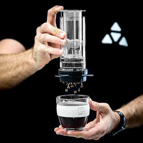 Miniatura 4 de Delter Prensa de café