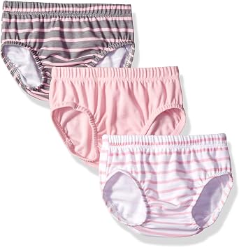 Hanes Ultimate Baby Flexy 3 Pack Diaper Covers