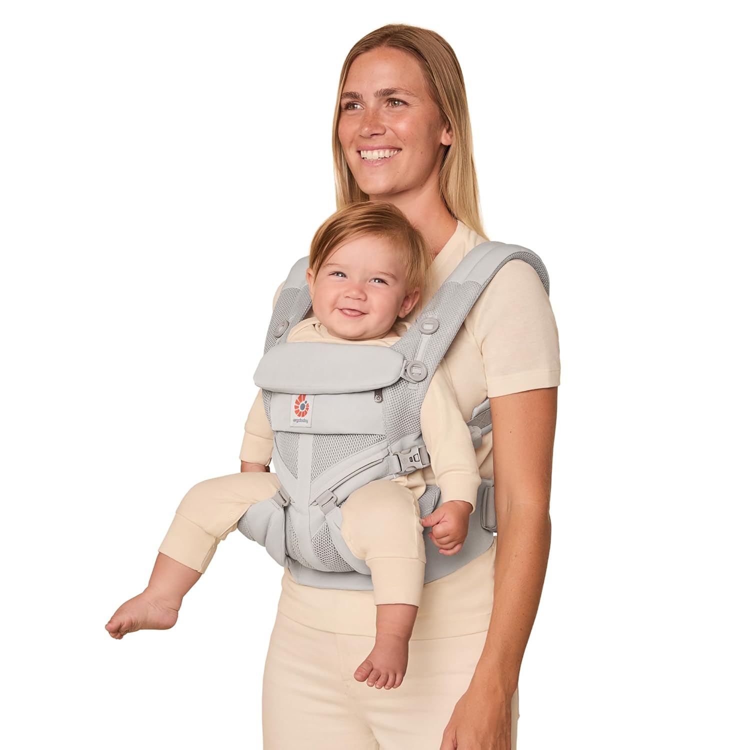Ergobaby Omni 360 All-in-One Baby Carrier