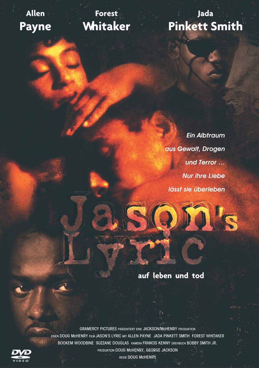 Jason's Lyric Movies & TV