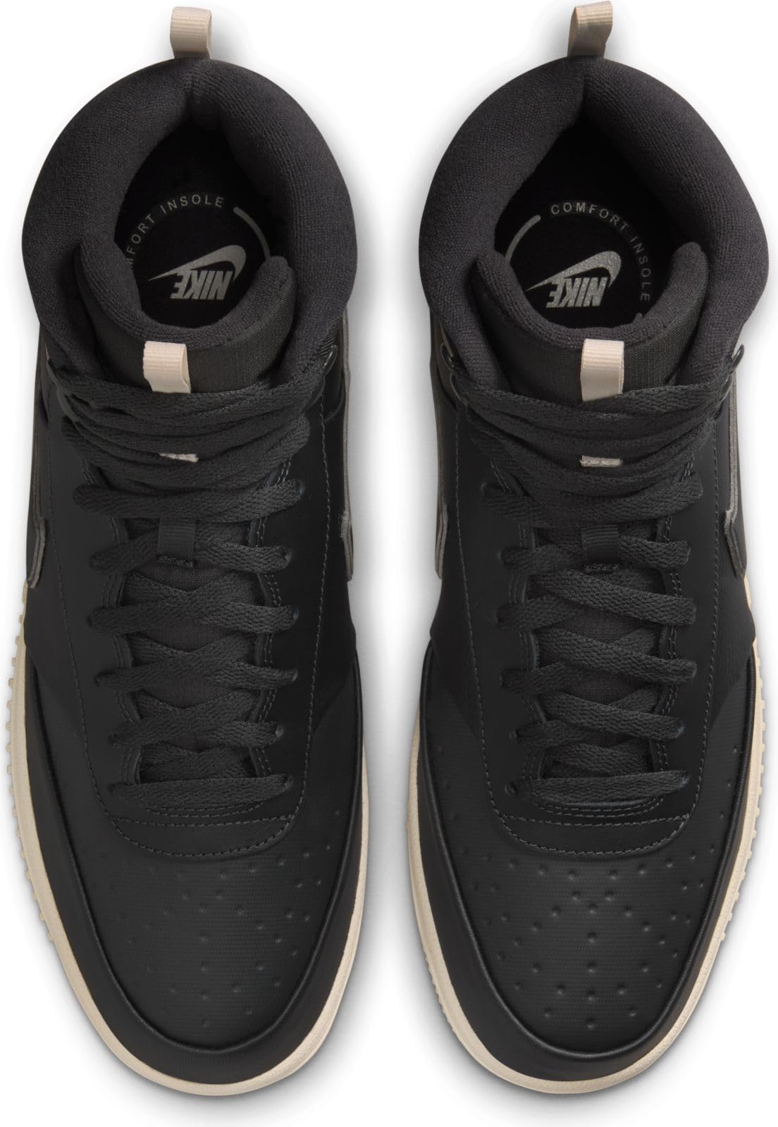 Nike Court Vision Mid Winter Herrenschuh, DR7882