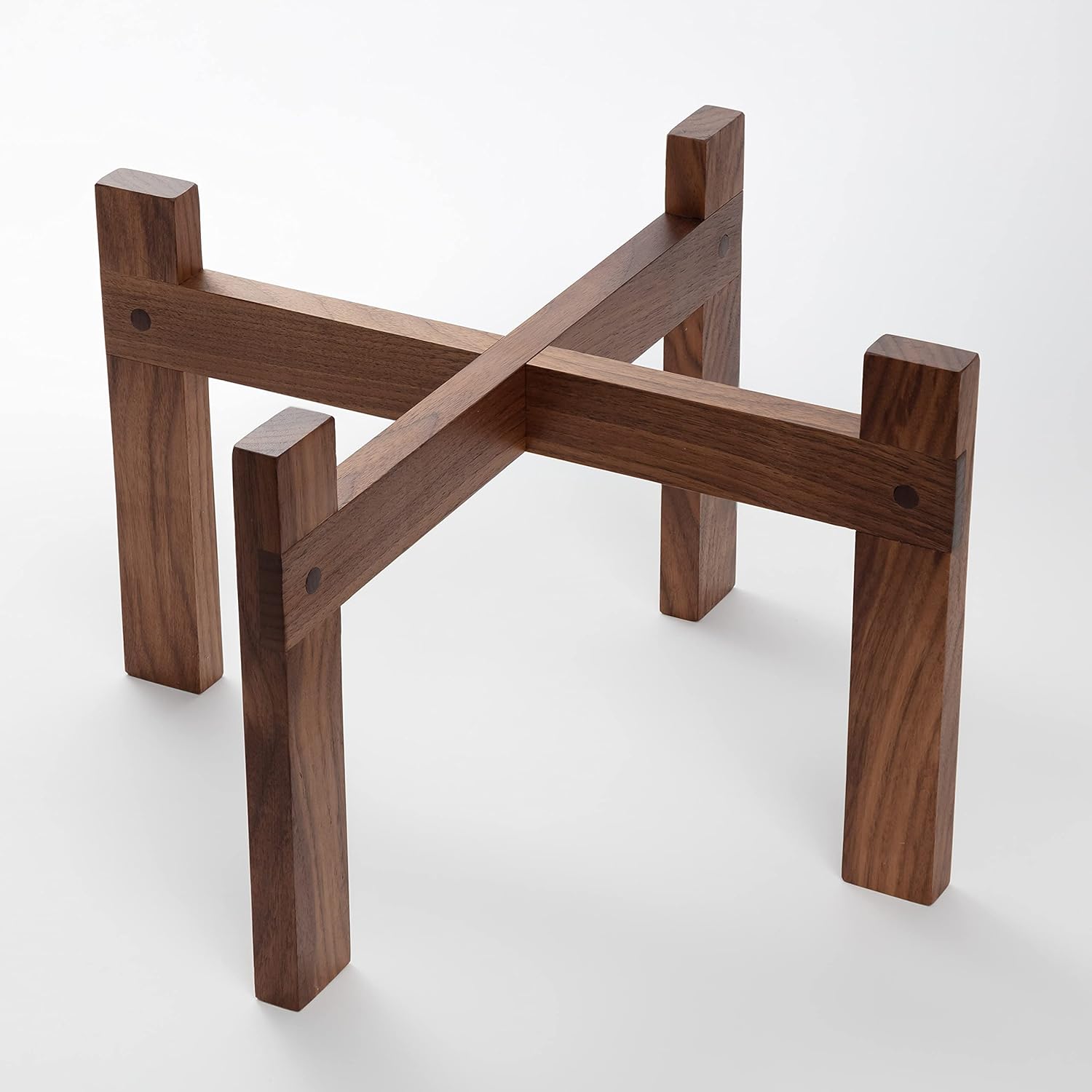 Heirloom Products™ Classic Countertop Stand Compatible with Berkey Water Filter Made in USA (Medium (Royal, Big, Travel), HPCS 0