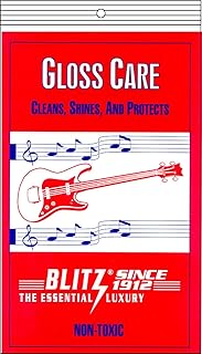 Blitz Accordion Accessory (302)