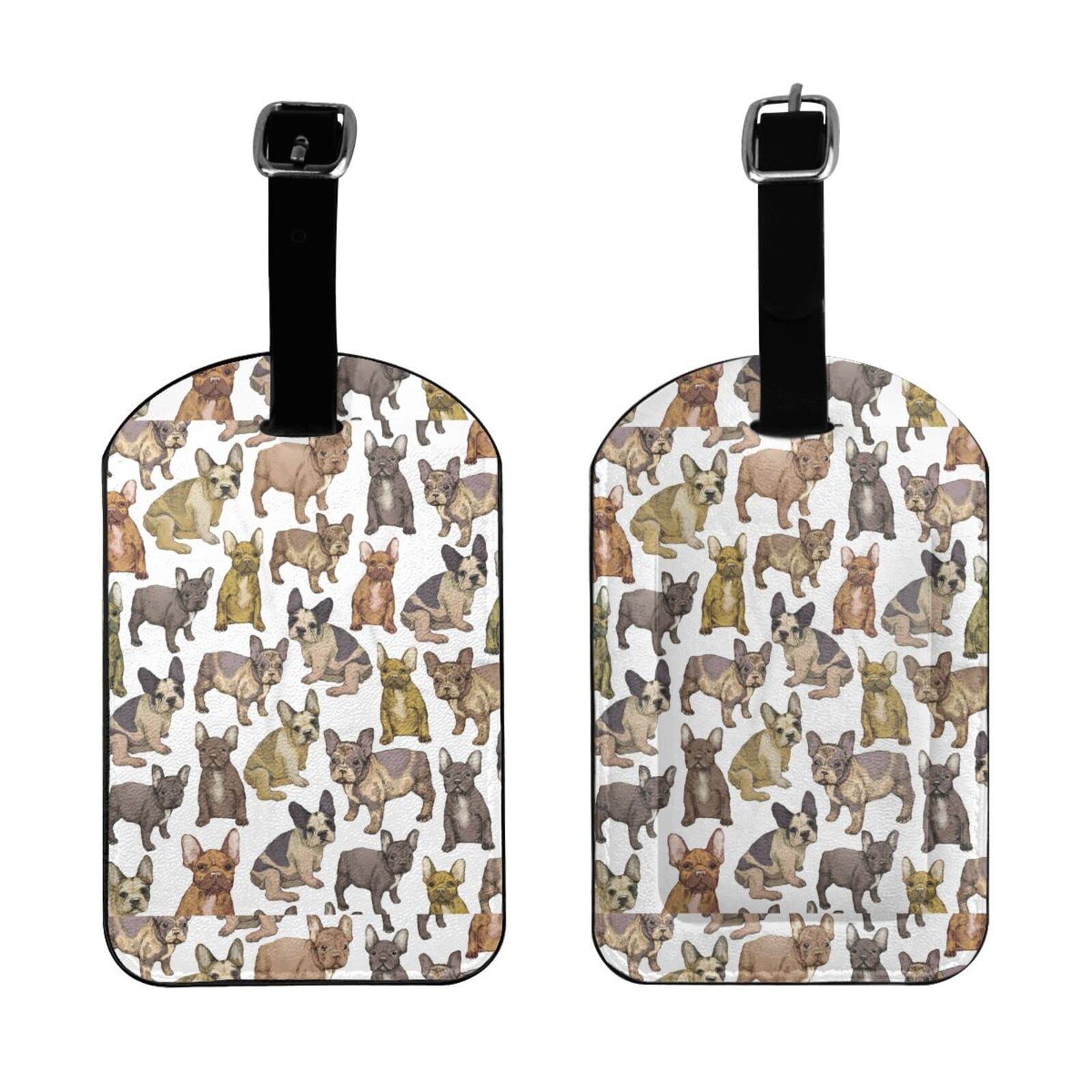 24.ブルドッグ＊さやたぐ Amazon.co.jp: フレンチ・ブルドッグ タグ ネームタグ かわいい