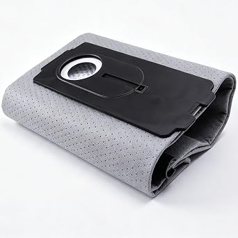 Upgraded Reusable Dust Bag Compatible with Festool Midi, Mini, CT15