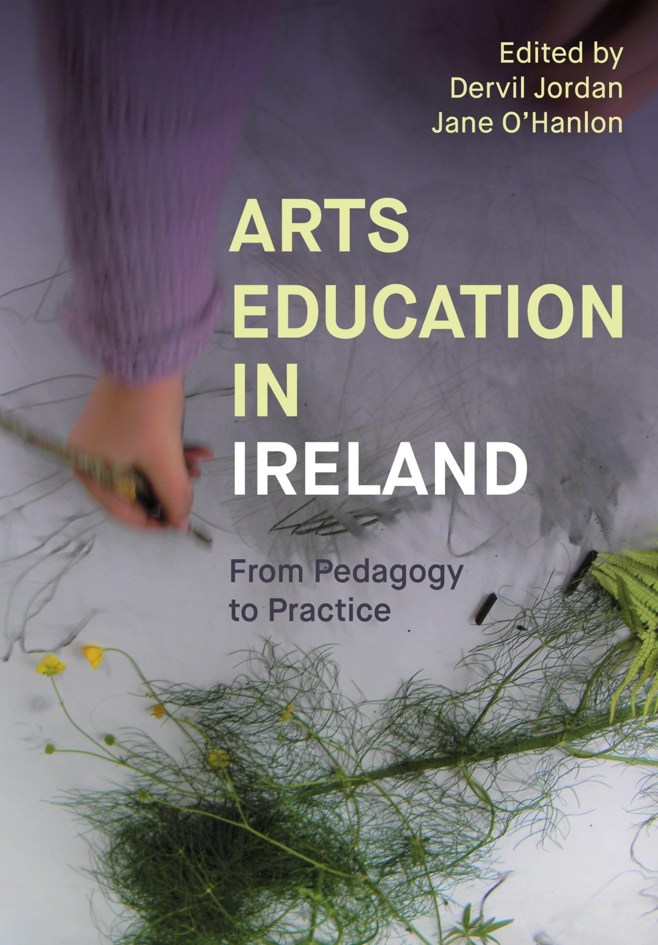 Arts Education In Ireland