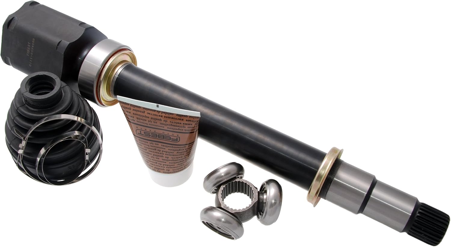 Febest 2008 Lexus ES350 CV Joint Amazon.co.uk Automotive