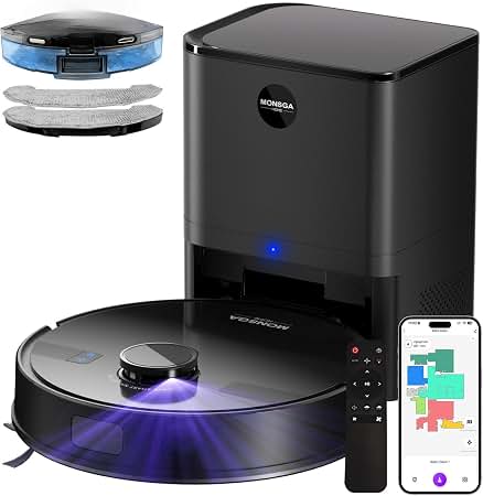 Amazon.com: iRobot Roomba 621 Robot Vacuum - Good for Pet Hair
