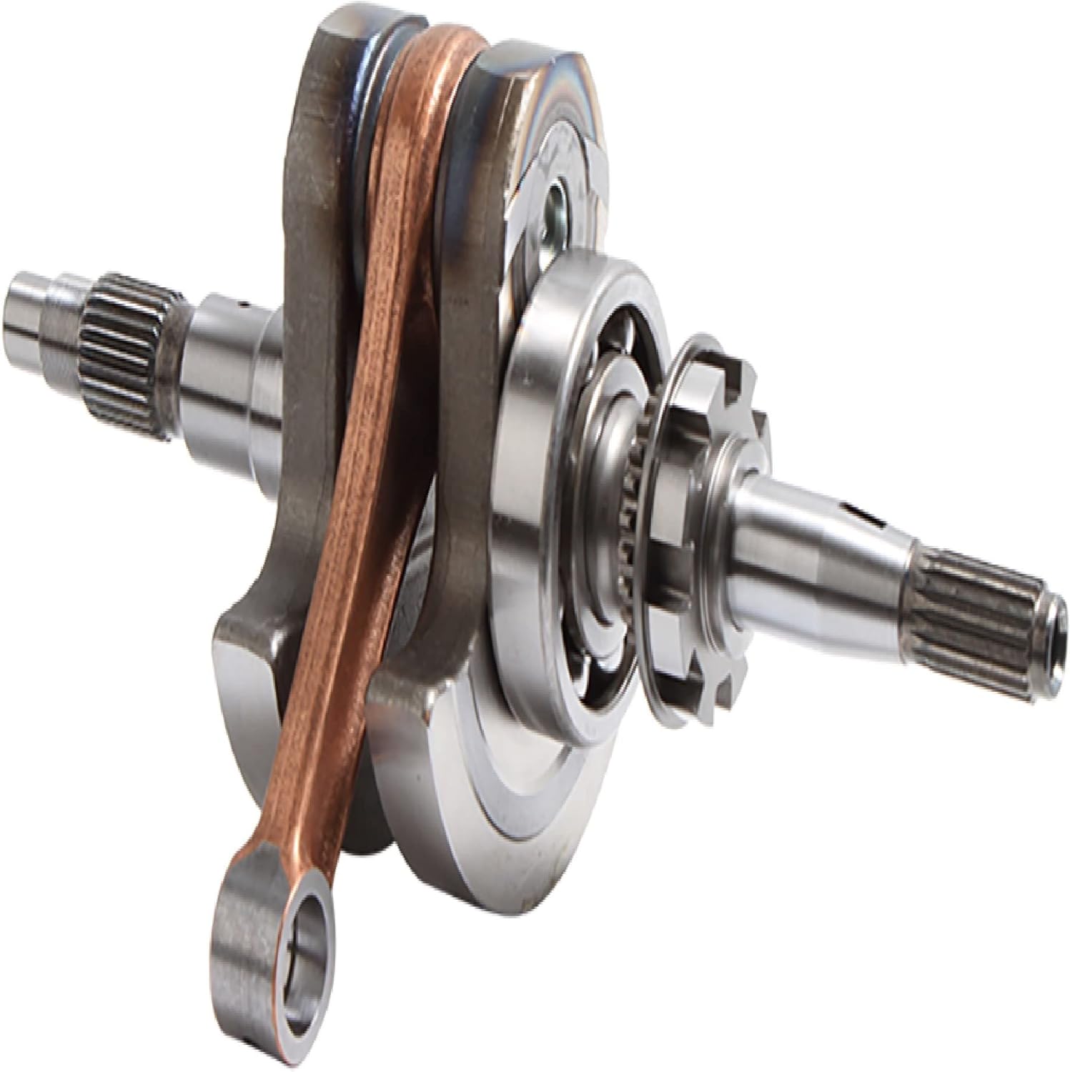 All Balls Wrench Rabbit Complete Engine Rebuild Kits for Yamaha YFM 660 F Grizzly 4x4 (02-08), YXR 660 F Rhino 660 (04-07) WR101-211