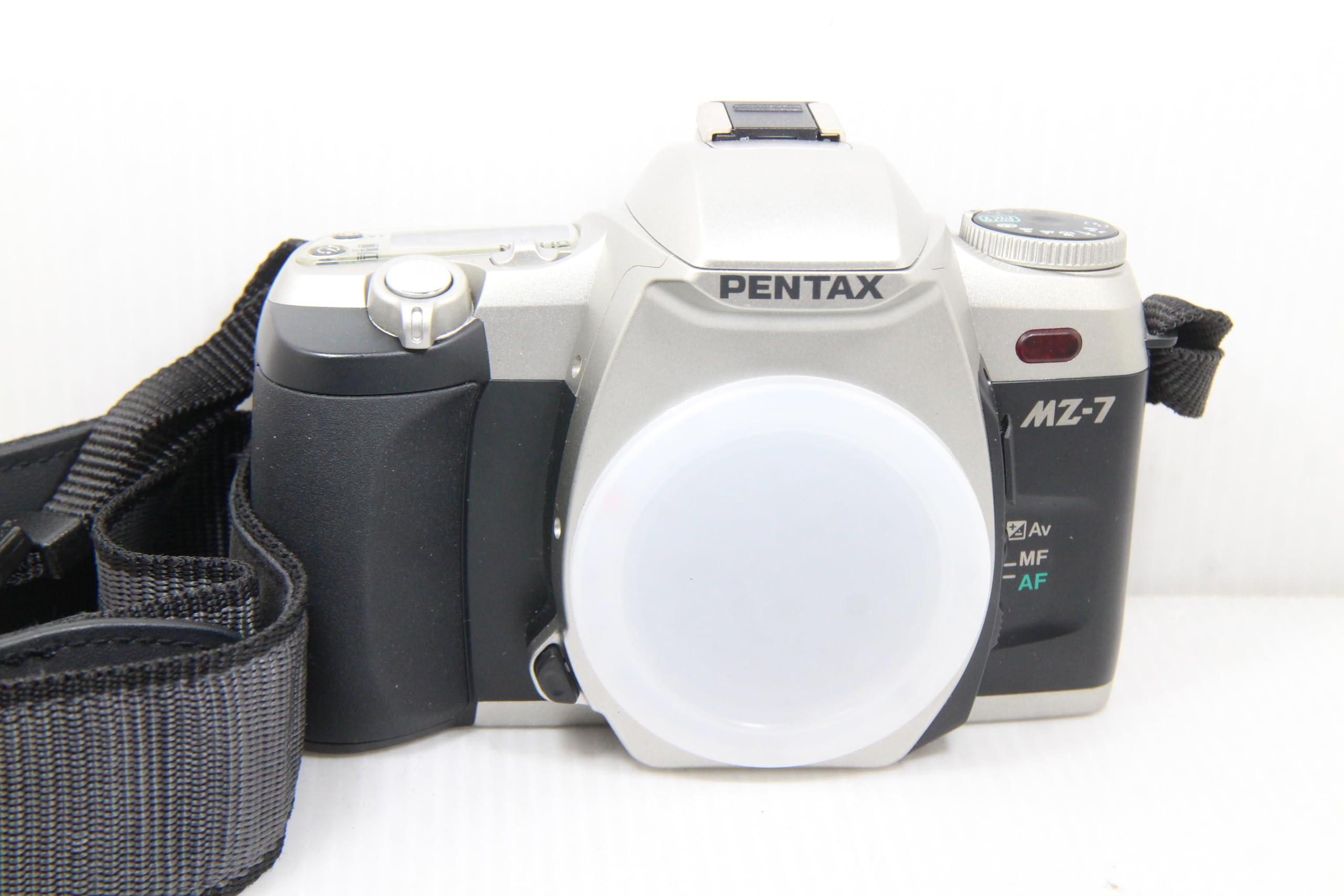整備済 PENTAX MZ-3 SP スペシャルエディション 豪華おまけ付き マップカメラ情報】PENTAX MZ-3 Special Package ＆ FA 28mm F2.8