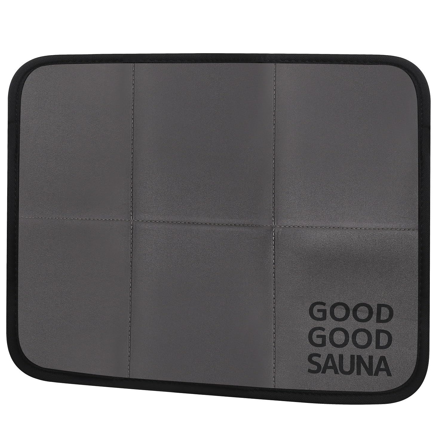 Amazon.co.jp: [GOOD GOOD SAUNA] サウナマット 折りたたみ
