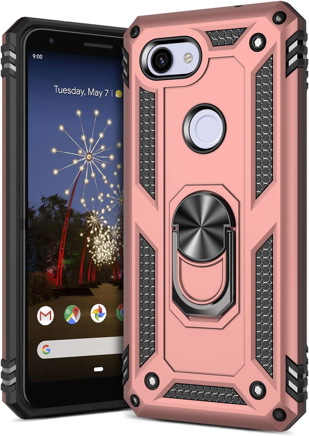 kickstand phone case